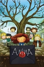 Poster de la película Anina