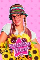 Poster de la serie Patty's World