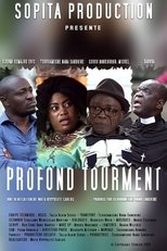 Poster de la serie Profond Tourment