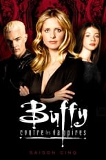 Buffy contre les vampires