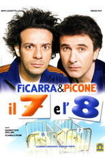 Poster de la película 7 and 8