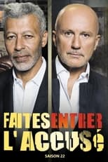 Faites entrer l\'accusé