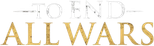 Logo To End All Wars