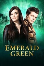 Poster de la película Emerald Green