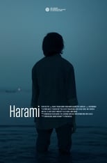 Poster de la película Harami