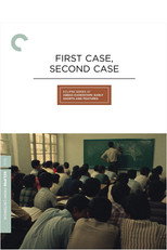 Poster de la película First Case, Second Case