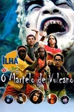 Poster de la película O Martelo de Vulcano