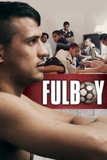 Poster de la película Fulboy