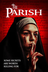 Poster de la película The Parish