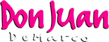 Logo Don Juan DeMarco