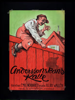 Poster de la película Anderssonskans Kalle