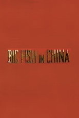 Poster de la película Big Fish in China