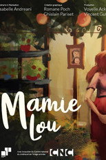 Poster de la película Nana Lou