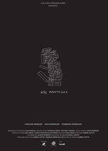 Poster de la película Nós Montanha