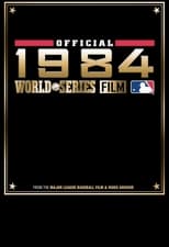 Poster de la película 1984 Detroit Tigers: The Official World Series Film