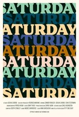 Poster de la película Saturday