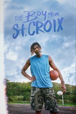 Poster de la película The Boy from St. Croix