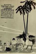 Poster de la película The Show Down
