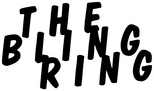 Logo The Bling Ring