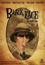 Poster de la película BlackFace: The Sacred Legend