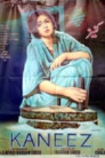 Poster de la película Kaneez