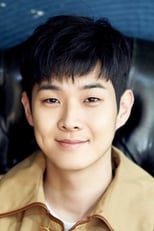 Actor Choi Woo-shik