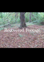 Poster de la película Recovered Footage