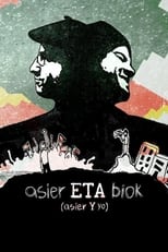 Poster de la película Asier ETA biok