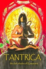 Poster de la película Tantrica