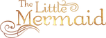 Logo The Little Mermaid