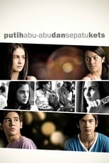 Poster de la película Putih Abu-Abu dan Sepatu Kets