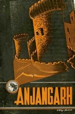 Poster de la película Anjangarh