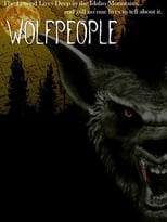 Poster de la película Wolfpeople