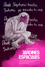 Poster de la película Space Gardens