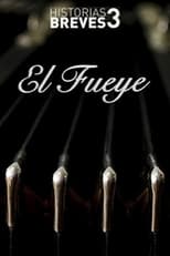 Poster de la película El fueye