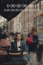 Poster de la película Cope