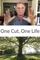 Poster de la película One Cut, One Life
