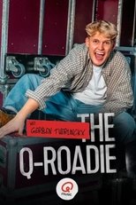 Poster de la serie The Q-Roadie