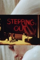 Poster de la película Stepping Out