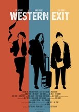 Poster de la película Western Exit