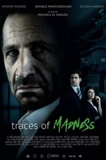 Poster de la película Traces of Madness