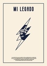 Poster de la película A Wrestling Legacy