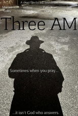 Poster de la película Three AM