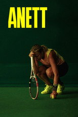 Poster de la película Anett
