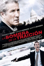 Poster de la película La sombra de la traición