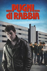 Poster de la película Pugni di rabbia