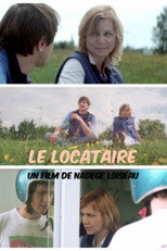Poster de la película Le Locataire