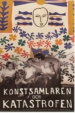 Poster de la película Konstsamlaren och katastrofen