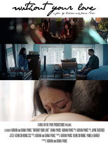 Poster de la película Without Your Love