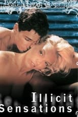 Poster de la película Illicit Sensations